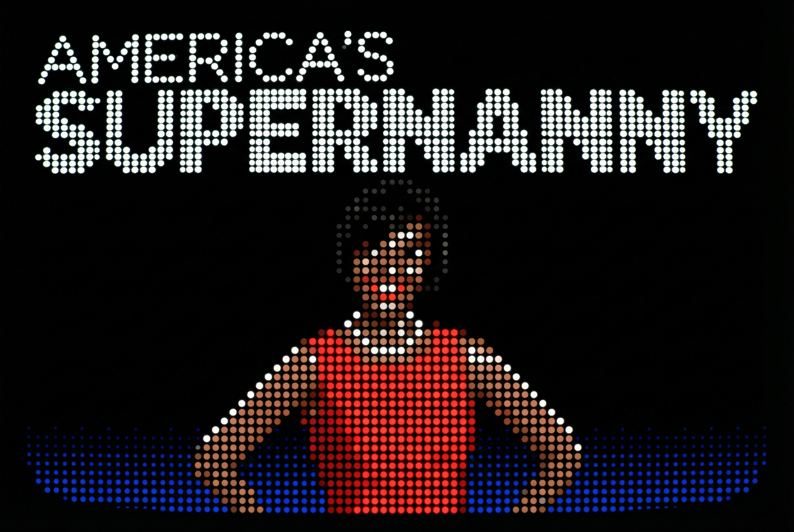 America's Supernanny